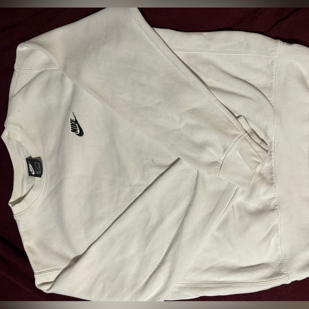Nike Sweatshirt